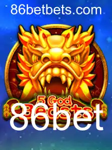 Desvendando o Universo de 5GodBeasts e a Plataforma 86bet