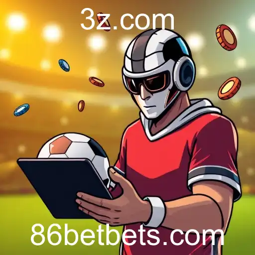 O Crescimento dos Jogos Online e a Ascensão do 86bet