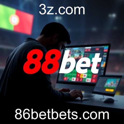 O Mercado de Apostas em 2025: O Crescimento do 86bet
