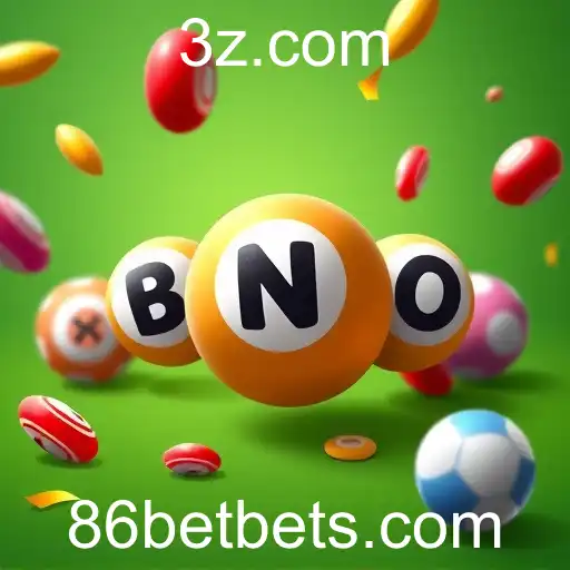 Os Jogos de Bingo no 86bet: Uma Experiência Interativa e Segura