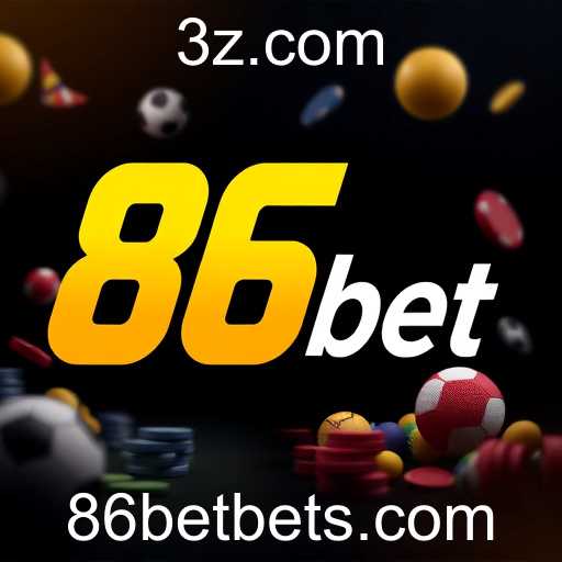 86bet: A Ascensão dos Jogos e Apostas Online em 2025