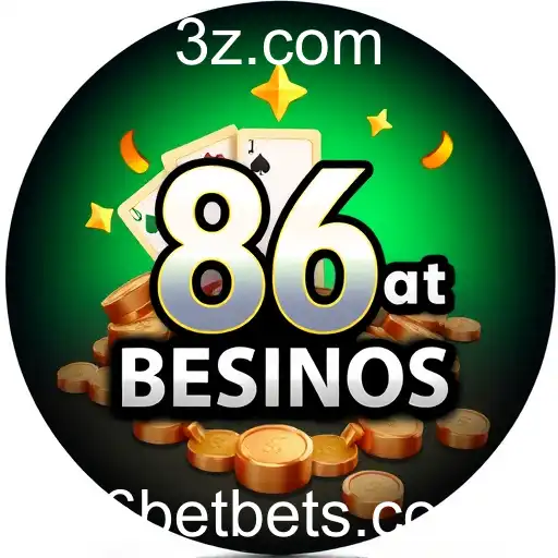 Descubra a Emoção dos Jogos de Cassino Online na 86bet