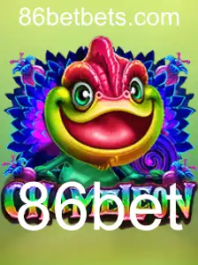 Explorando o Fascinante Jogo 'Chameleon' e a Tendência Crescente de Apostas com 86bet
