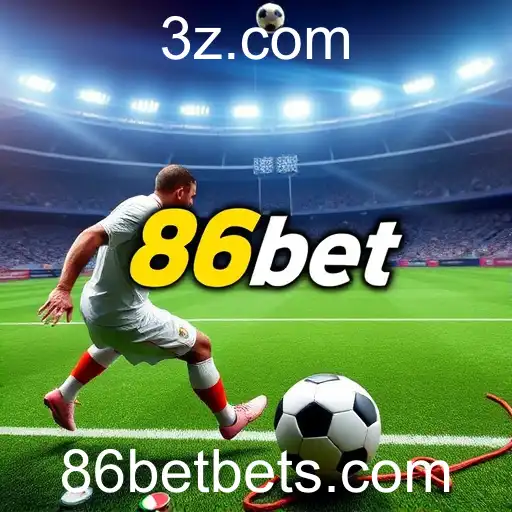 A Evolução dos Sites de Jogos e a Ascensão do 86bet