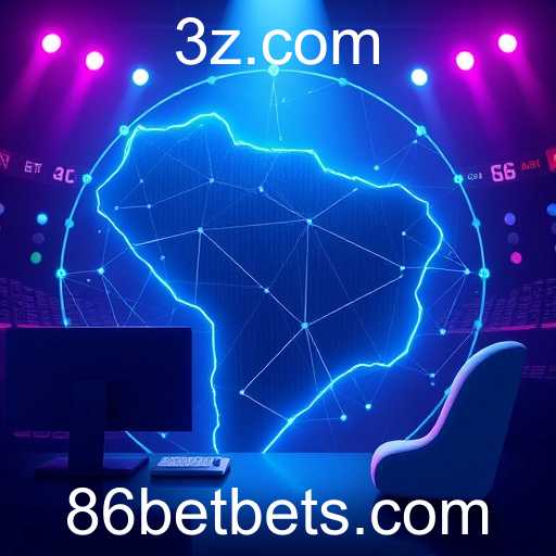 Expansão do Mercado de Jogos Online no Brasil em 2025