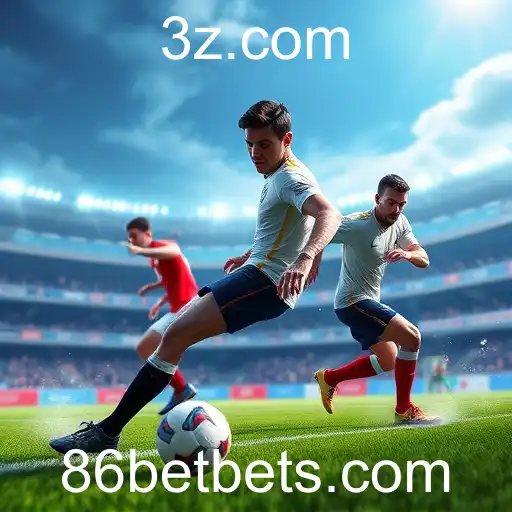A Ascensão dos Jogos Online: Como o 86Bet está Liderando o Mercado