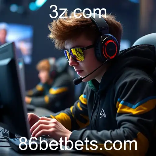 Inovações no Mundo dos Jogos de Apostas Online
