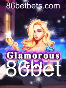 GlamorousGirl e 86bet: Uma Experiência de Jogo Brilhante