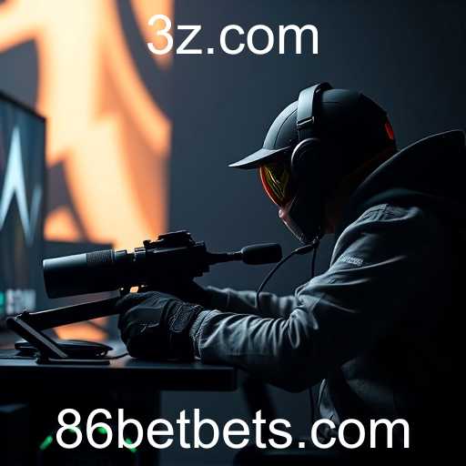 Expansão Global do 86bet e o Crescimento dos E-Sports