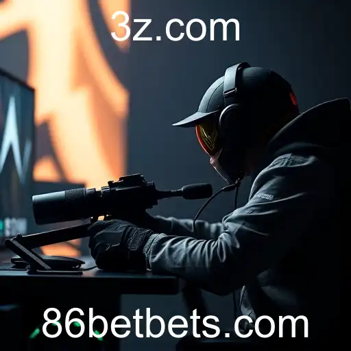 Expansão Global do 86bet e o Crescimento dos E-Sports