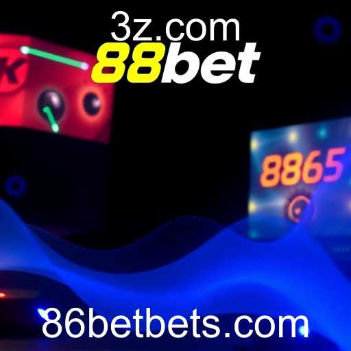 O Crescimento do 86bet e as Tendências do Mercado de Jogos Online