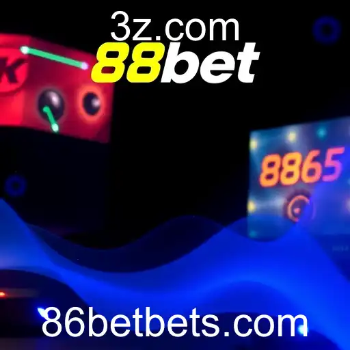 O Crescimento do 86bet e as Tendências do Mercado de Jogos Online