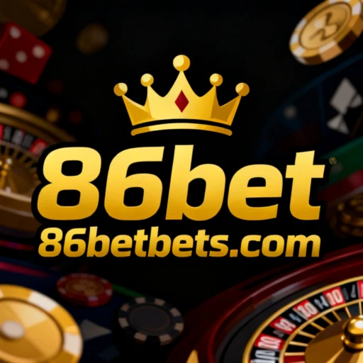 86bet Logo