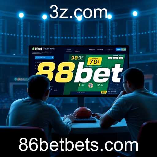 O Impacto do 86bet na Economia e Comunidade de Jogos