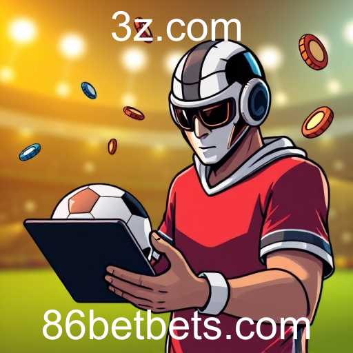 Impacto dos Jogos Online em 2026: 86bet e o Crescimento da Indústria