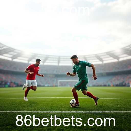 Impactos do 86bet na Indústria de Jogos