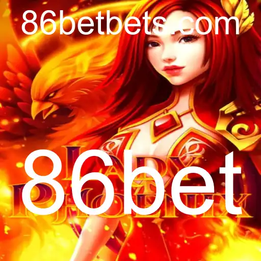 Descubra LadyPhoenix: O Novo Fenômeno do Jogo com 86bet