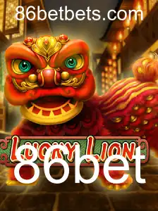 Descubra LuckyLion: O Novo Fenômeno dos Jogos com 86bet