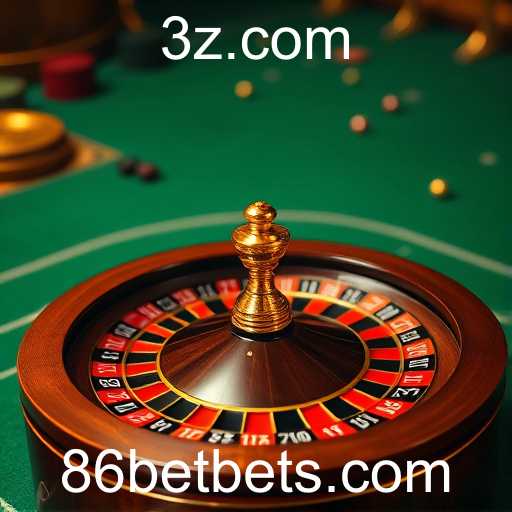 Novidades no Mundo dos Jogos Online com 86bet