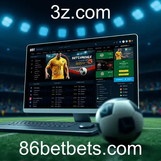 O Crescimento do Mercado de Apostas Online em 2025