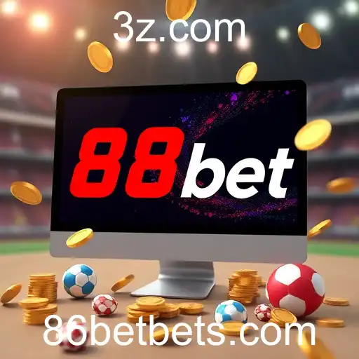 A Ascensão do 86bet e o Cenário Atual de Jogos em Portugal