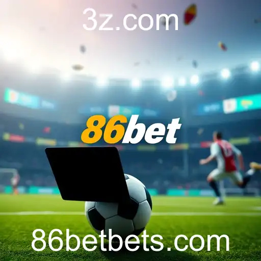 A Ascensão do 86bet no Cenário dos Jogos Online em 2026