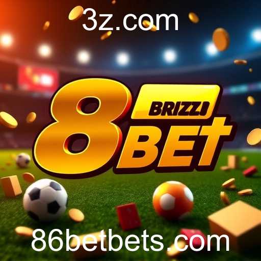 A Ascensão e Desafios do Site de Jogos 86bet