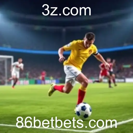 Apostas Esportivas na 86bet: Uma Experiência Imersiva e Diversificada