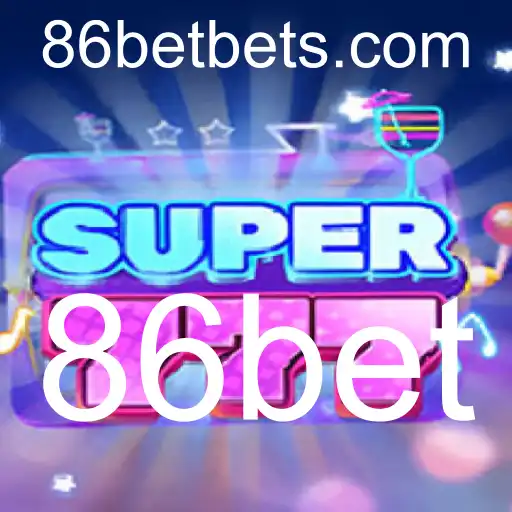 Descubra o Mundo Empolgante de Super777 no 86bet