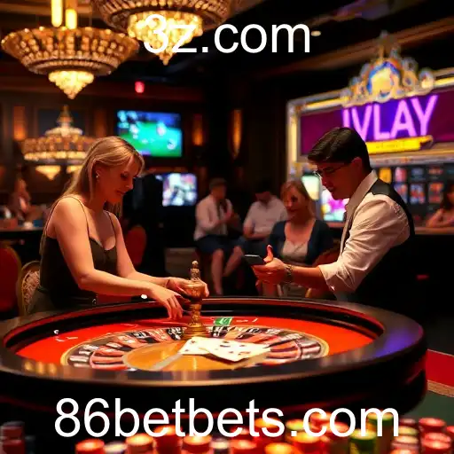 A Ascensão dos Jogos Online: O Impacto do 86bet em 2026