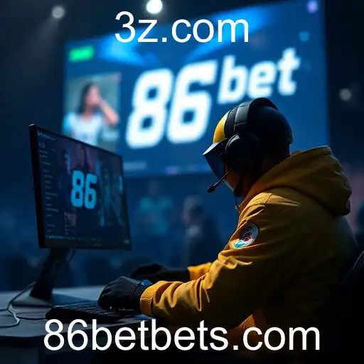 86bet Revoluciona o Mercado de Apostas Online em 2026