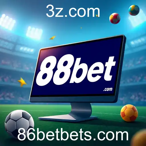 Avanços da 86bet no Mercado de Jogos Online
