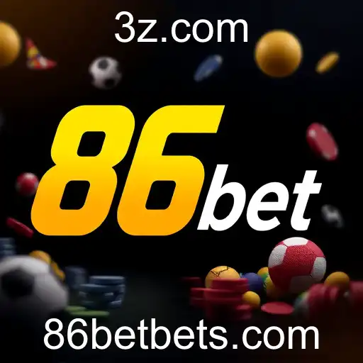 86bet: A Ascensão dos Jogos e Apostas Online em 2025