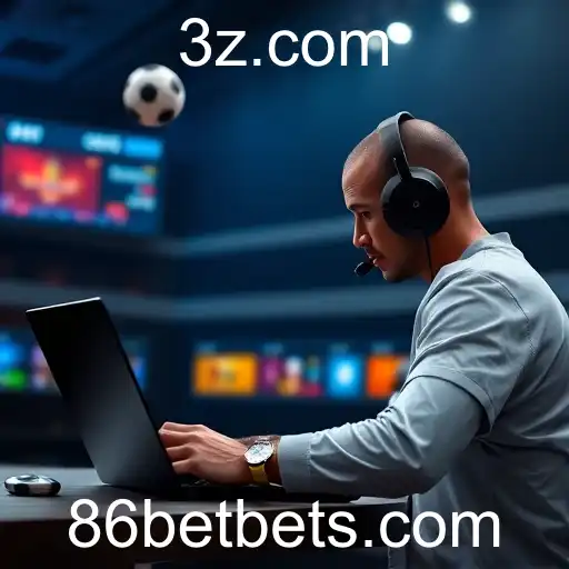 A Expansão do Mercado de Apostas Online no Brasil