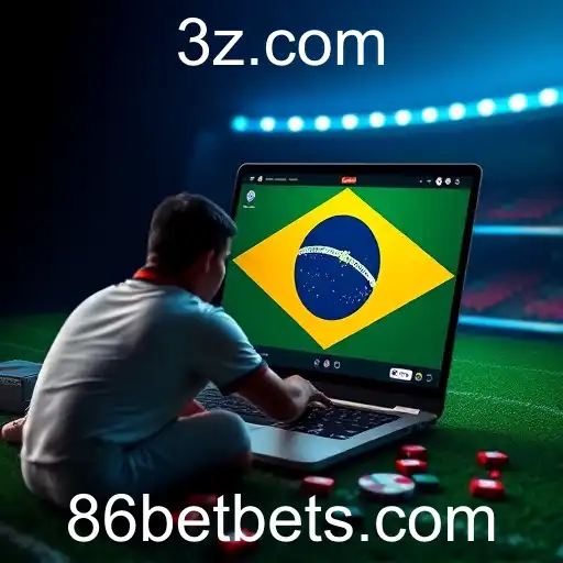 O Crescimento Exponencial dos Jogos Online no Brasil